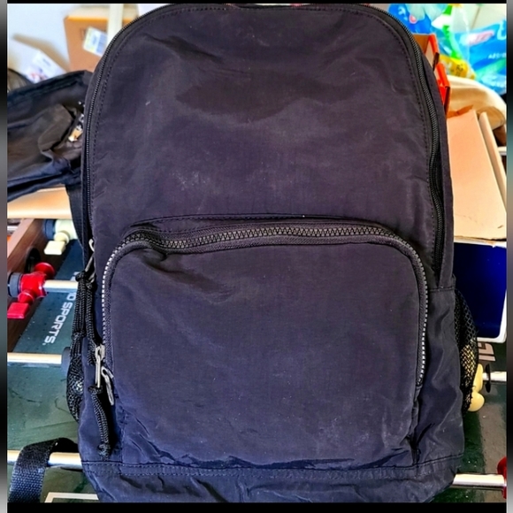 2 MADDENGIRL BACKPACKs for 1 price - Picture 6 of 14